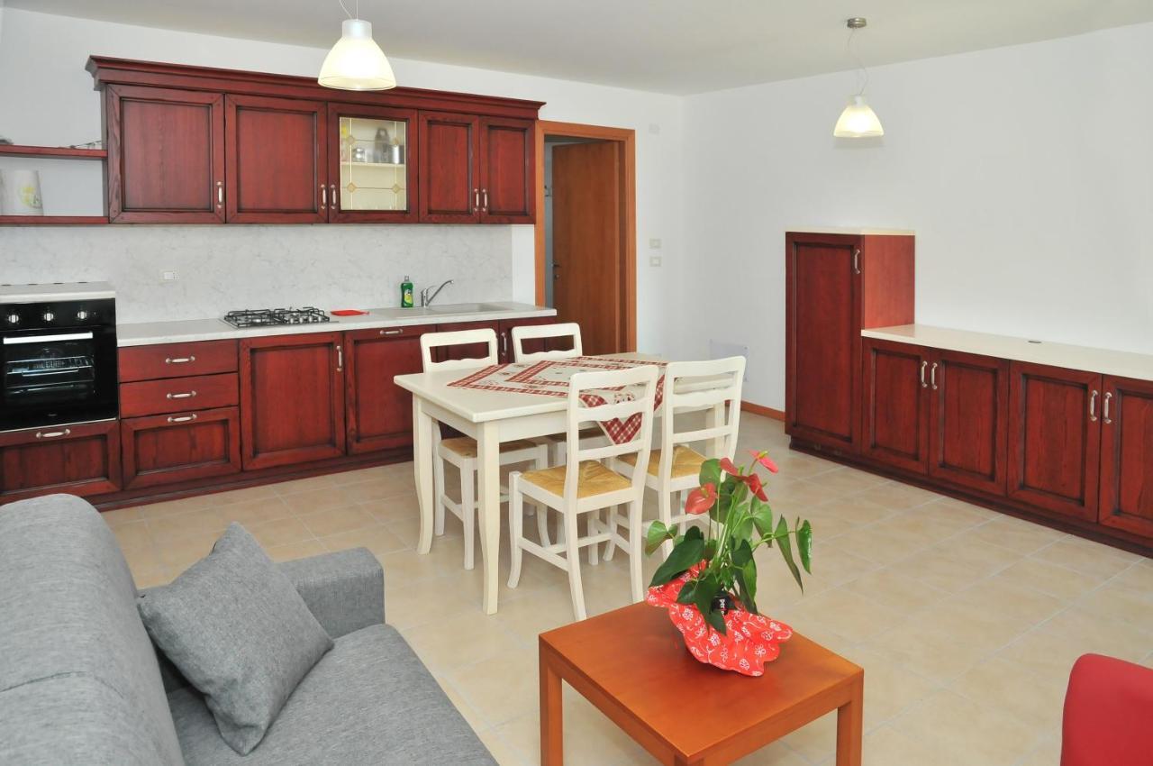 Albergo Diffuso Magredi Vivaro Екстер'єр фото