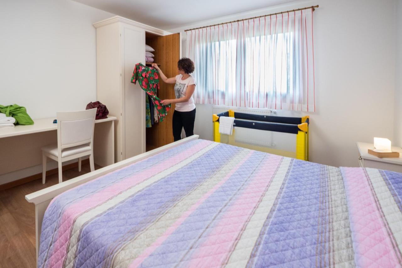 Albergo Diffuso Magredi Vivaro Екстер'єр фото