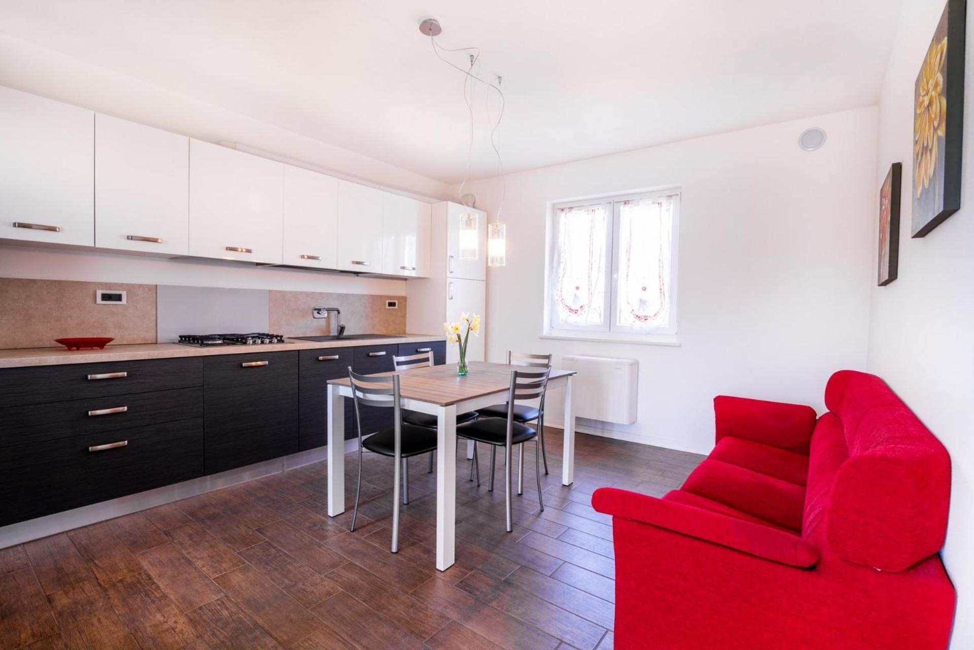 Albergo Diffuso Magredi Vivaro Екстер'єр фото