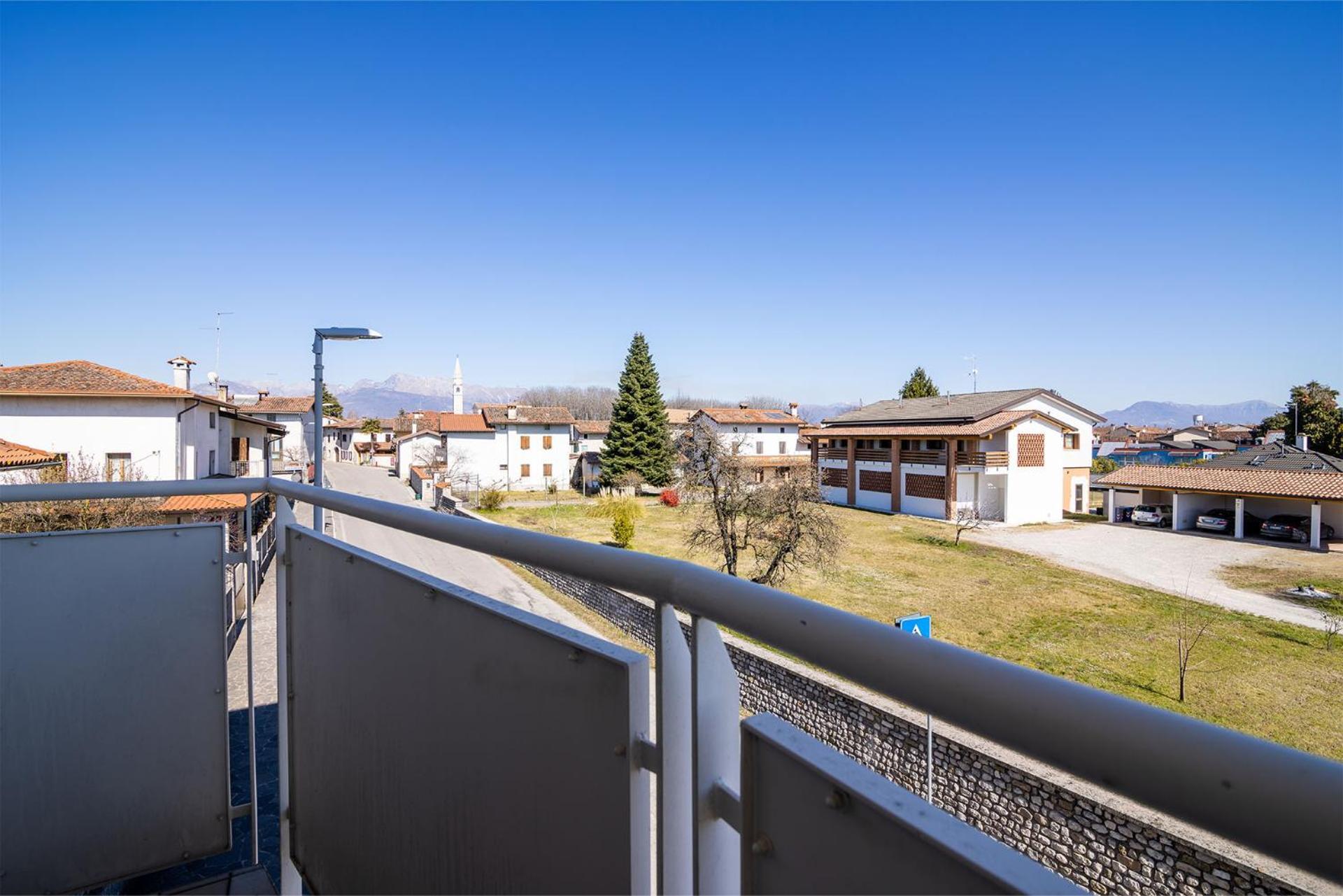 Albergo Diffuso Magredi Vivaro Екстер'єр фото