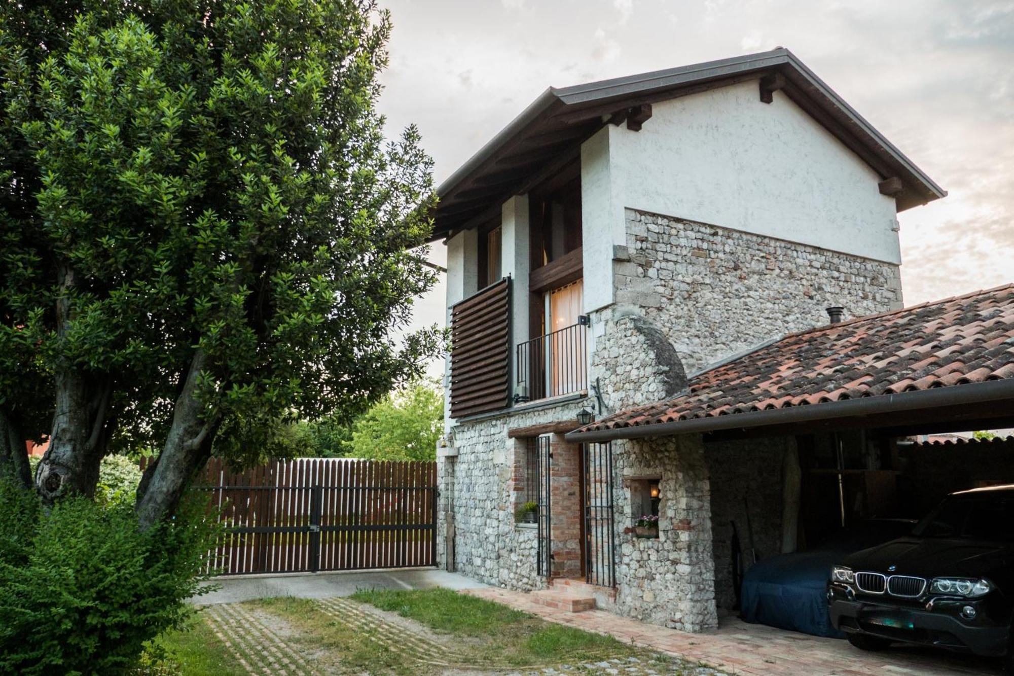 Albergo Diffuso Magredi Vivaro Номер фото