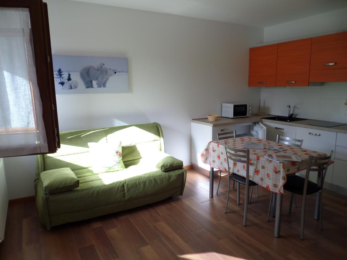 Albergo Diffuso Magredi Vivaro Екстер'єр фото