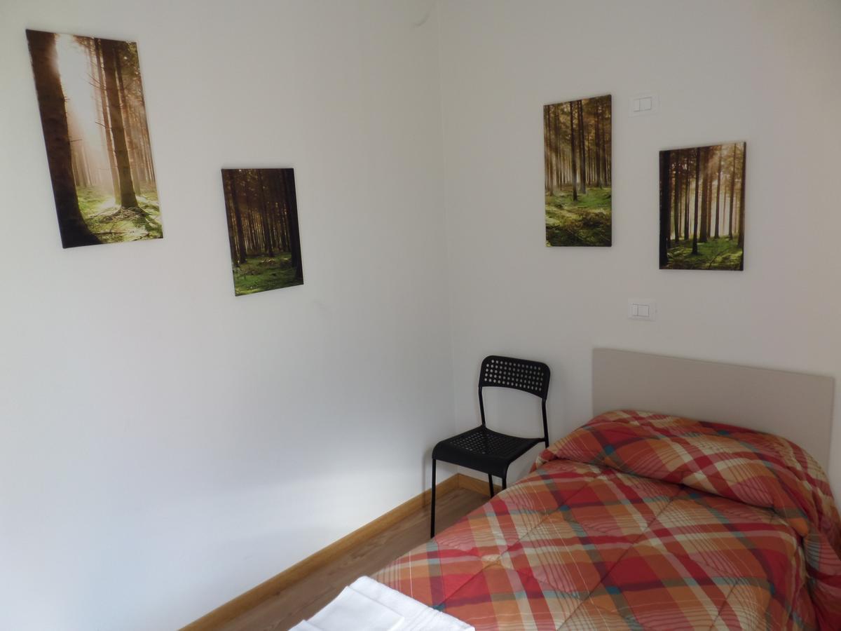 Albergo Diffuso Magredi Vivaro Екстер'єр фото