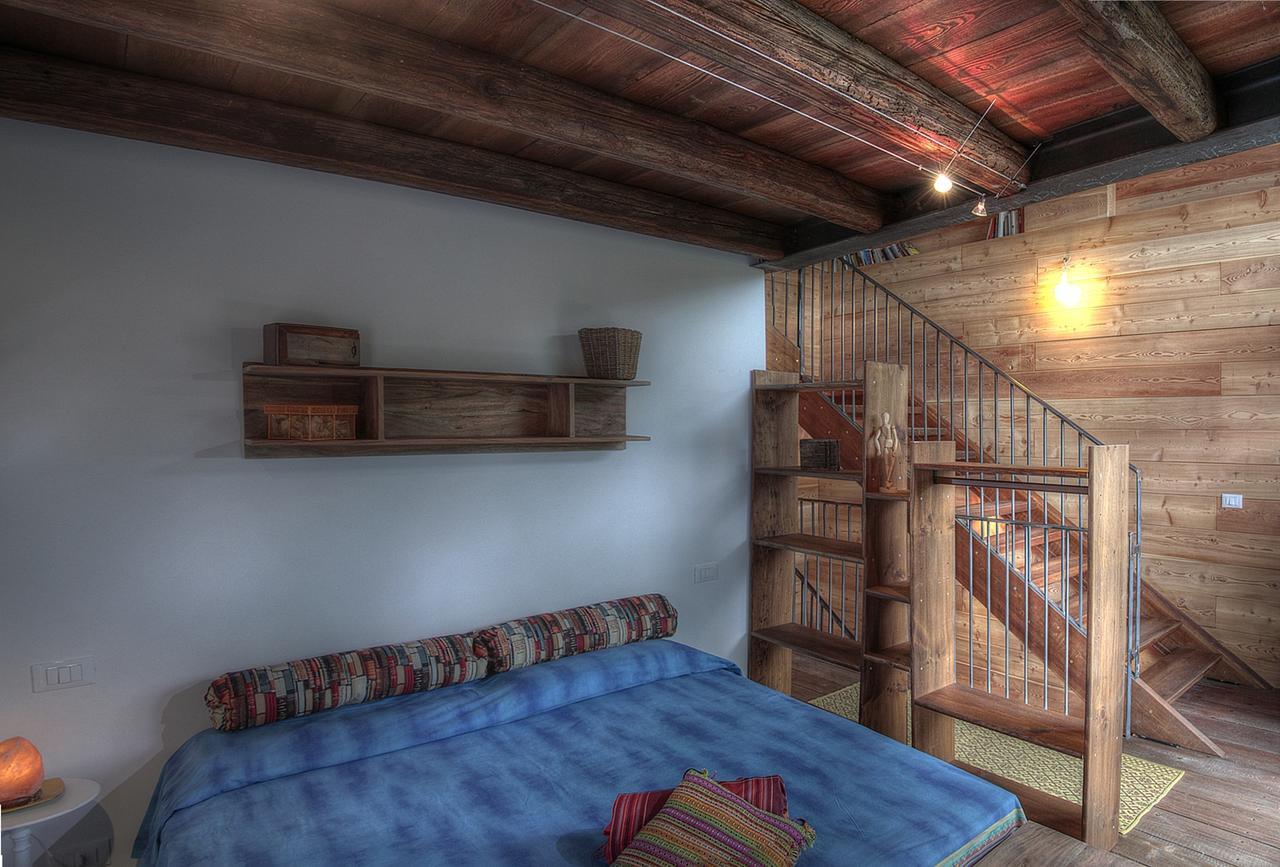 Albergo Diffuso Magredi Vivaro Екстер'єр фото