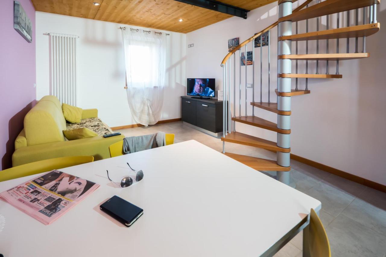 Albergo Diffuso Magredi Vivaro Екстер'єр фото