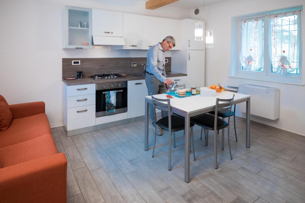 Albergo Diffuso Magredi Vivaro Екстер'єр фото